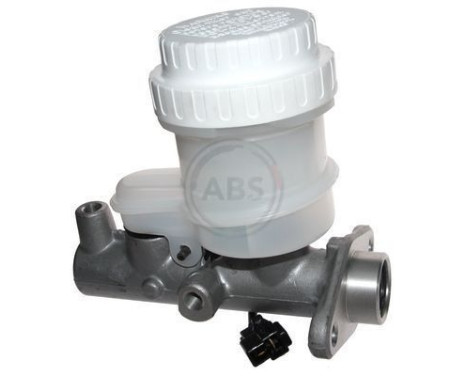 Brake Master Cylinder 71998 ABS, Image 3