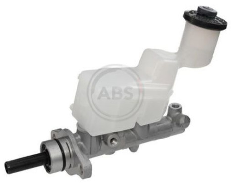 Brake Master Cylinder 72045 ABS, Image 2