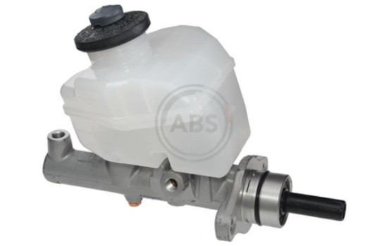Brake Master Cylinder 72047 ABS, Image 2