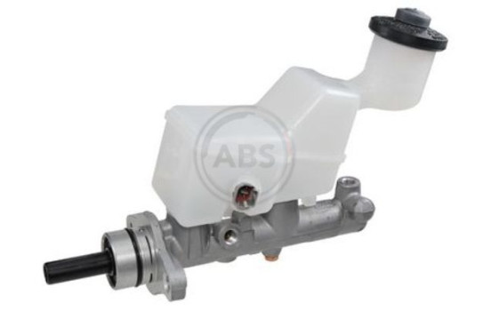 Brake Master Cylinder 72048 ABS, Image 2