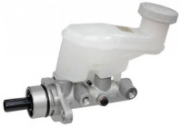 Brake Master Cylinder 72049 ABS