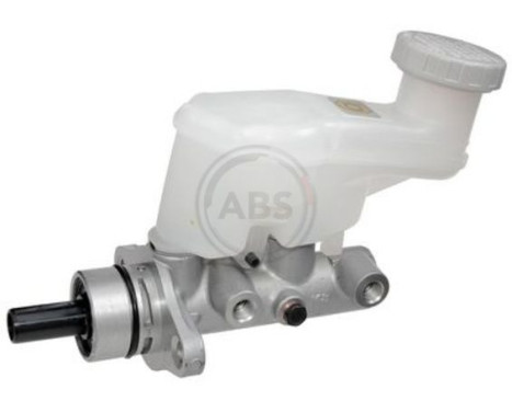 Brake Master Cylinder 72049 ABS, Image 2