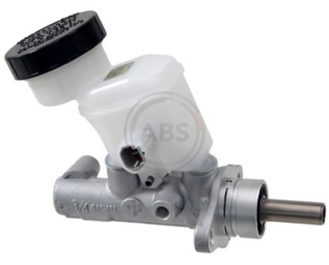 Brake Master Cylinder 72050 ABS, Image 2
