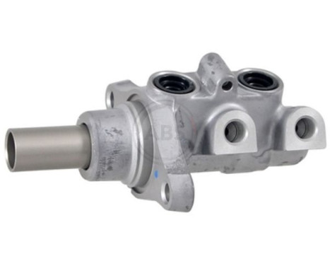 Brake Master Cylinder 72091 ABS, Image 2