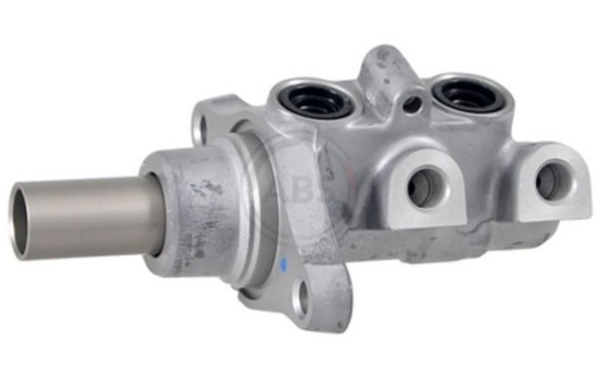 Brake Master Cylinder 72091 ABS, Image 2