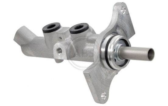 Brake Master Cylinder 73510 ABS, Image 2