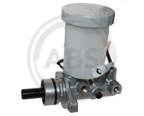 Brake Master Cylinder 75002 ABS, Image 3
