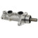 Brake Master Cylinder 75008 ABS, Thumbnail 2