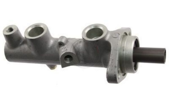 Brake Master Cylinder 75084 ABS, Image 3