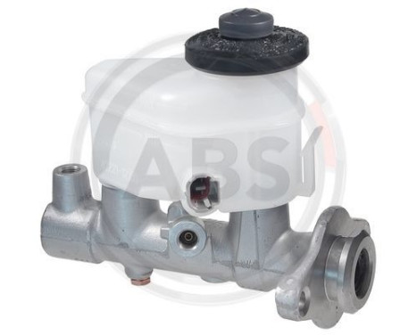 Brake Master Cylinder 75113 ABS, Image 2