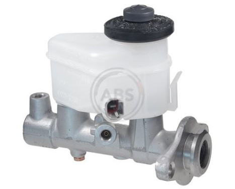 Brake Master Cylinder 75113 ABS, Image 2