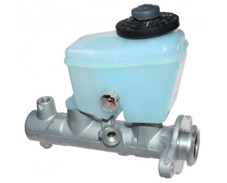 Brake Master Cylinder 75136 ABS, Image 2