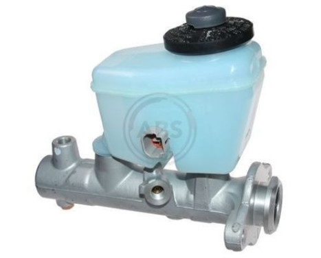 Brake Master Cylinder 75136 ABS, Image 3
