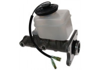 Brake Master Cylinder 75143 ABS