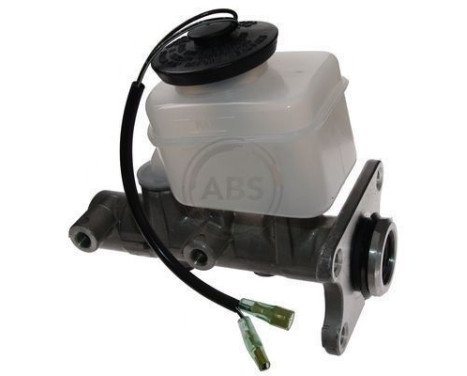 Brake Master Cylinder 75143 ABS, Image 3