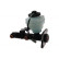 Brake Master Cylinder 75144 ABS, Thumbnail 2