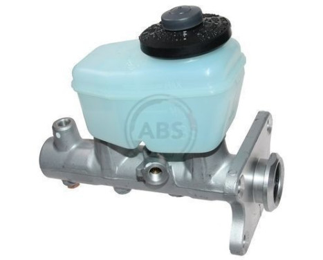 Brake Master Cylinder 75148 ABS, Image 3