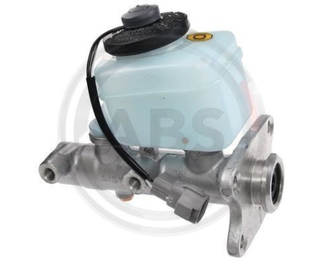 Brake Master Cylinder 75149 ABS, Image 3