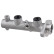 Brake Master Cylinder 75151 ABS, Thumbnail 3