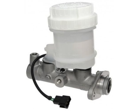 Brake Master Cylinder 75180 ABS, Image 2