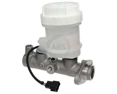 Brake Master Cylinder 75180 ABS, Image 3