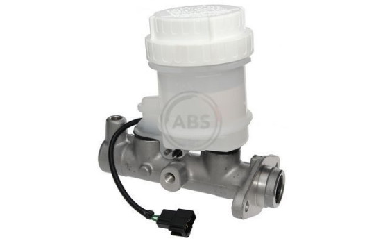 Brake Master Cylinder 75180 ABS, Image 3