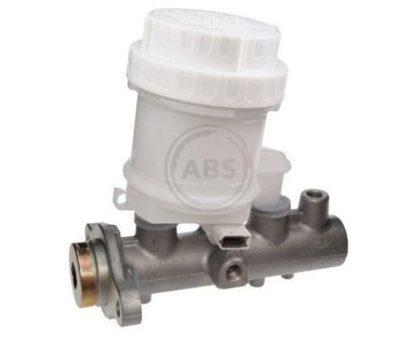 Brake Master Cylinder 75182 ABS, Image 2