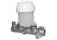 Brake Master Cylinder 75183 ABS