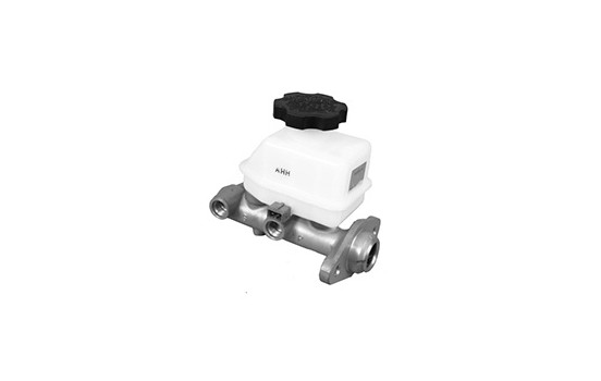 Brake Master Cylinder 75186 ABS, Image 2