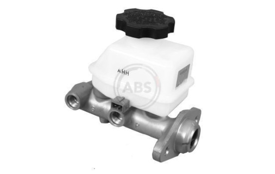 Brake Master Cylinder 75186 ABS, Image 3