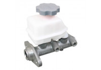 Brake Master Cylinder 75187 ABS