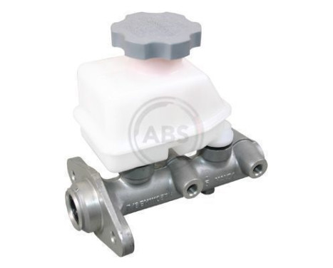 Brake Master Cylinder 75187 ABS, Image 3