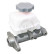 Brake Master Cylinder 75187 ABS, Thumbnail 3