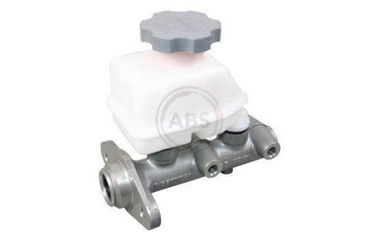 Brake Master Cylinder 75187 ABS, Image 3
