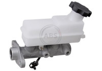 Brake Master Cylinder 75191 ABS