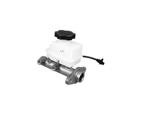 Brake Master Cylinder 75193 ABS, Image 2