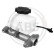 Brake Master Cylinder 75193 ABS, Thumbnail 3
