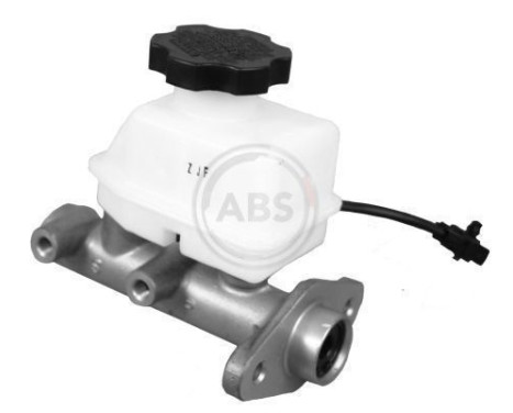 Brake Master Cylinder 75193 ABS, Image 3