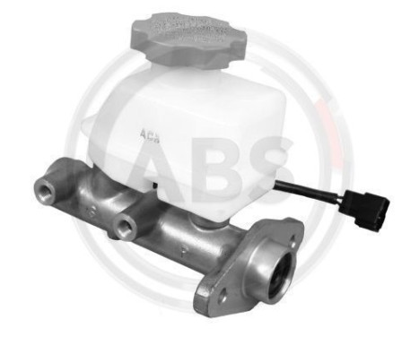 Brake Master Cylinder 75194 ABS, Image 3