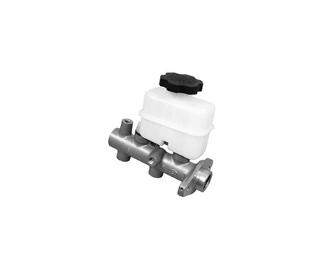 Brake Master Cylinder 75195 ABS, Image 2
