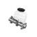 Brake Master Cylinder 75195 ABS, Thumbnail 2