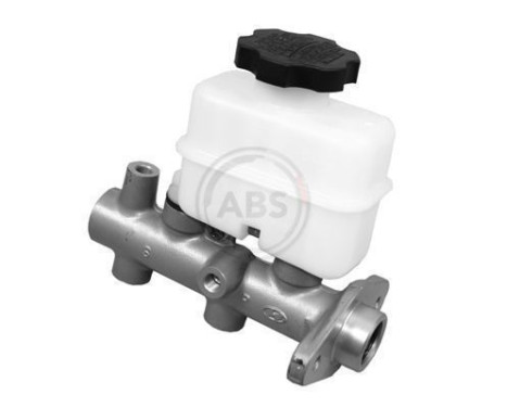 Brake Master Cylinder 75195 ABS, Image 3