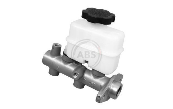 Brake Master Cylinder 75195 ABS, Image 3
