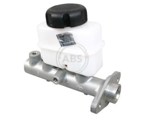 Brake Master Cylinder 75196 ABS, Image 3