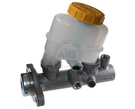 Brake Master Cylinder 75197 ABS, Image 3