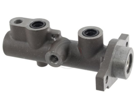 Brake Master Cylinder 75201 ABS, Image 2