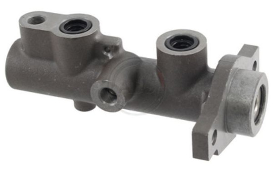 Brake Master Cylinder 75201 ABS, Image 2
