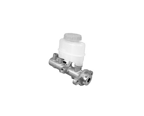 Brake Master Cylinder 75202 ABS, Image 2