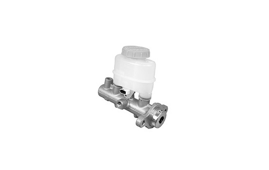 Brake Master Cylinder 75202 ABS, Image 2