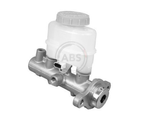 Brake Master Cylinder 75202 ABS, Image 3